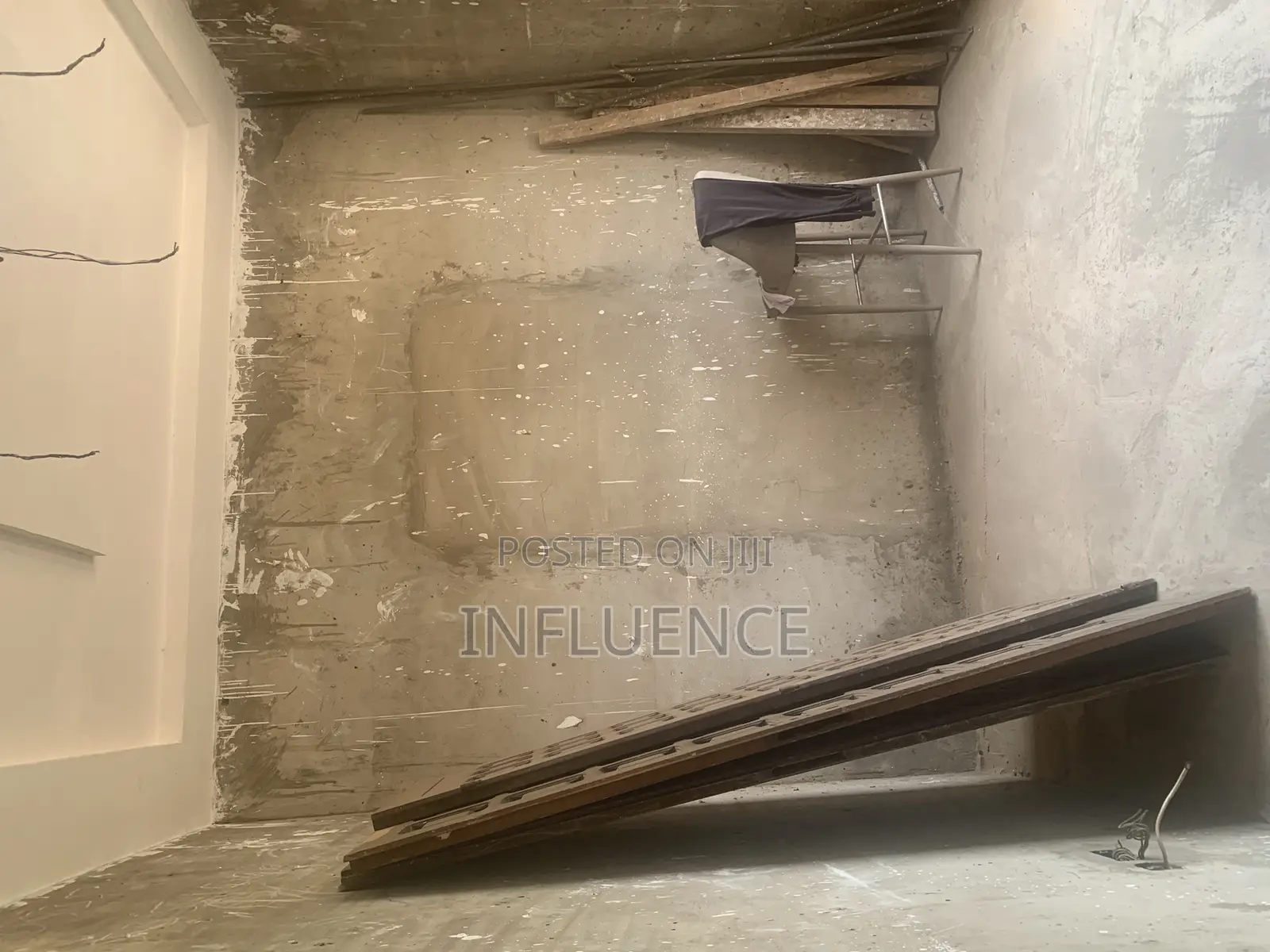 1bdrm Apartment in Adjirigano, East Legon for rent