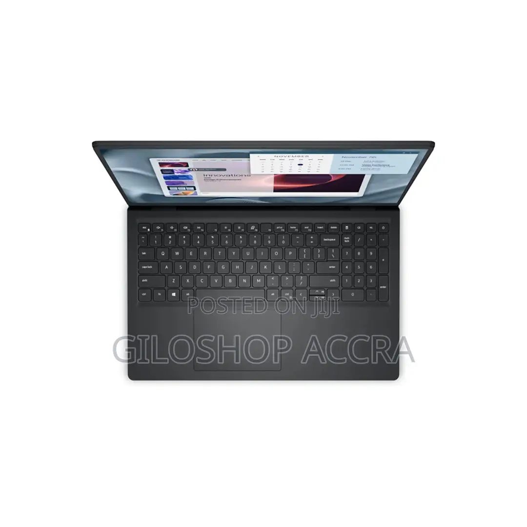 New Laptop Dell 8GB Intel Core 3 SSD 512GB