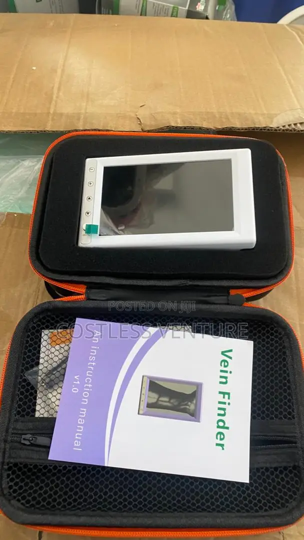 Arcziel Vein Finder