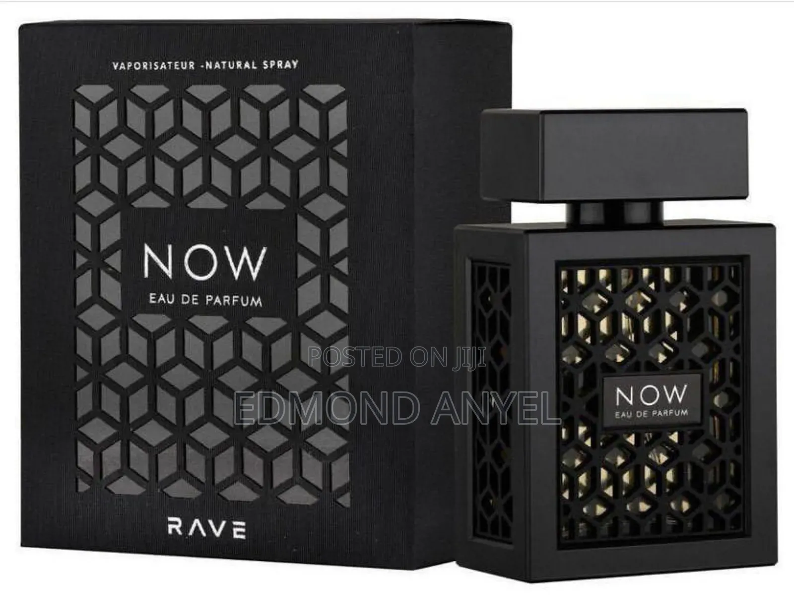 Quality Yet Affordable Men Perfumes And Fragrance