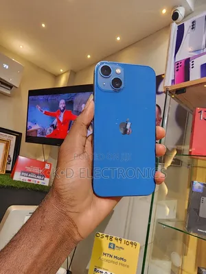 Apple iPhone 13 128 GB Blue