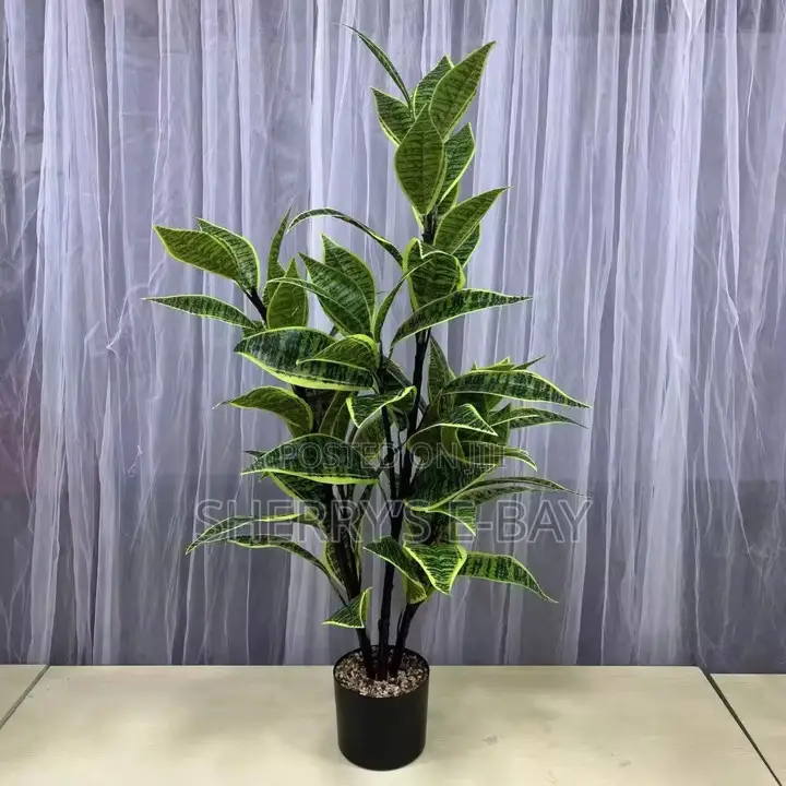 Artificial Plants