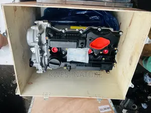 Hyundai Sonata 2016 2.0 L Brand New Engine