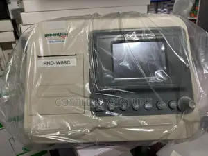 Greenlife Fetal Doppler (Fhd-W08c)