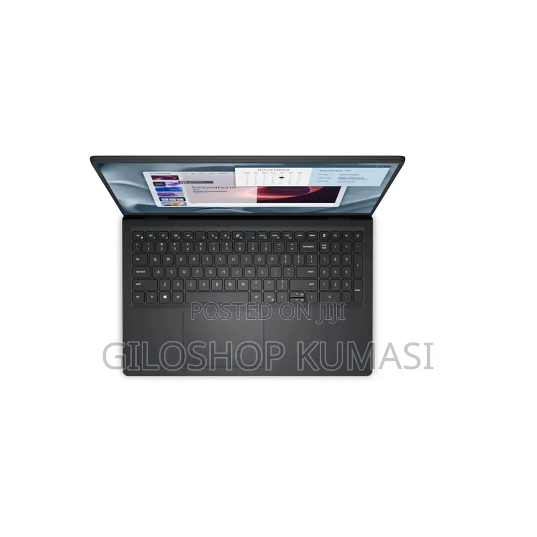 New Laptop Dell 8GB Intel Core 3 SSD 512GB