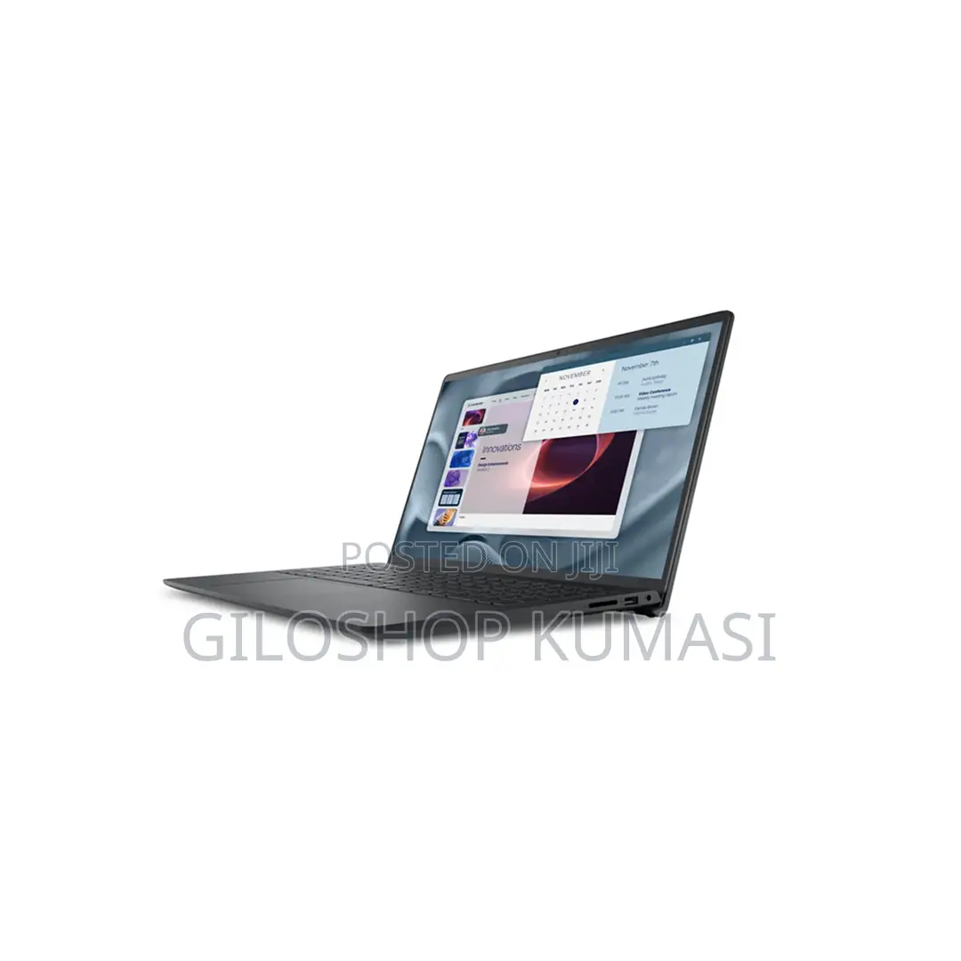 New Laptop Dell 8GB Intel Core 3 SSD 512GB