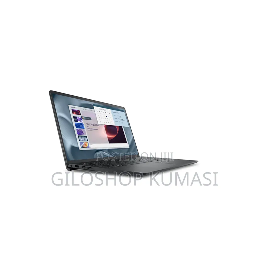 New Laptop Dell 8GB Intel Core 3 SSD 512GB