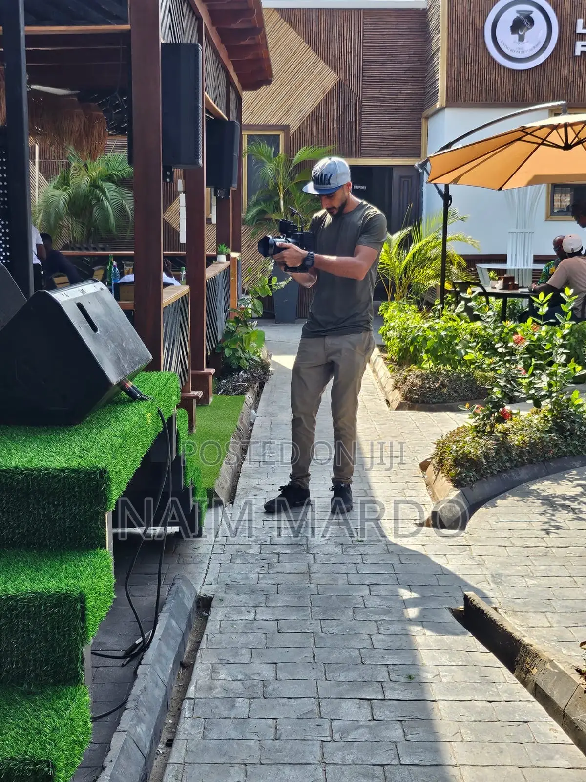 Full Professional Marketing Package For Your Business