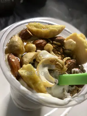 Probiotic Greek Yogurt