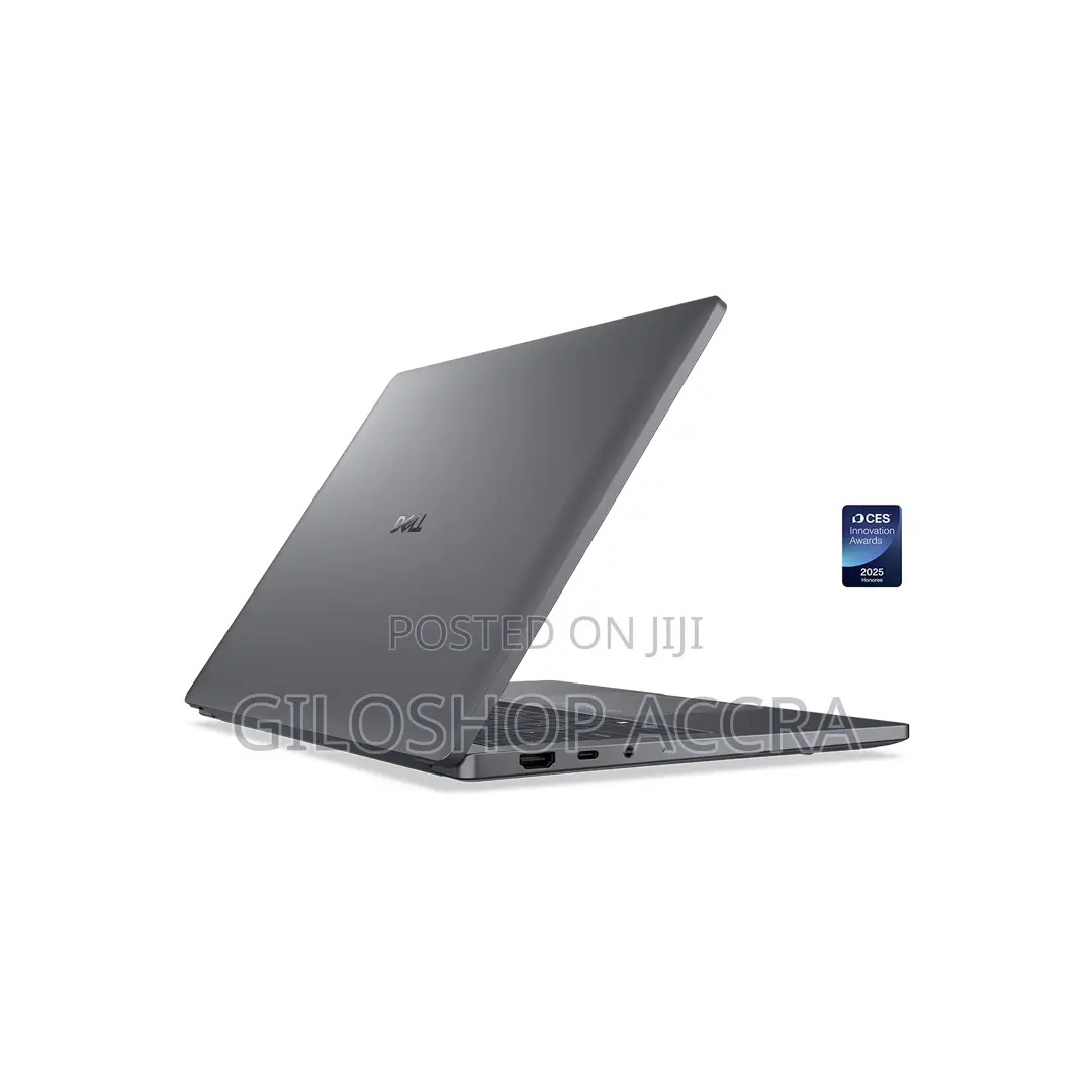 New Laptop Dell Pro 14 16GB Intel Core 5 SSD 512GB