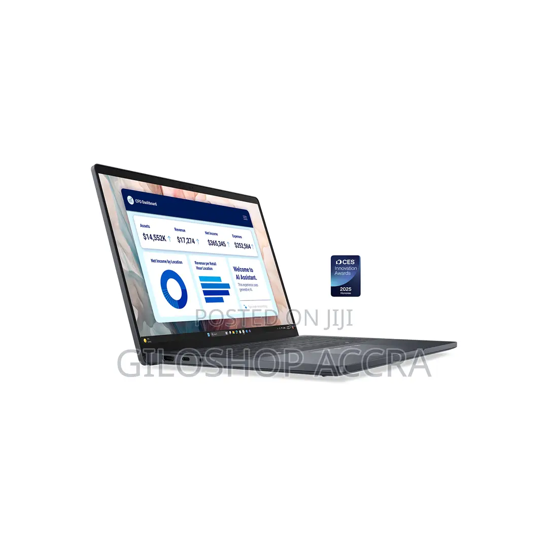 New Laptop Dell Pro 14 16GB Intel Core 5 SSD 512GB