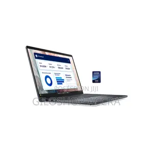 New Laptop Dell Pro 14 16GB Intel Core 5 SSD 512GB