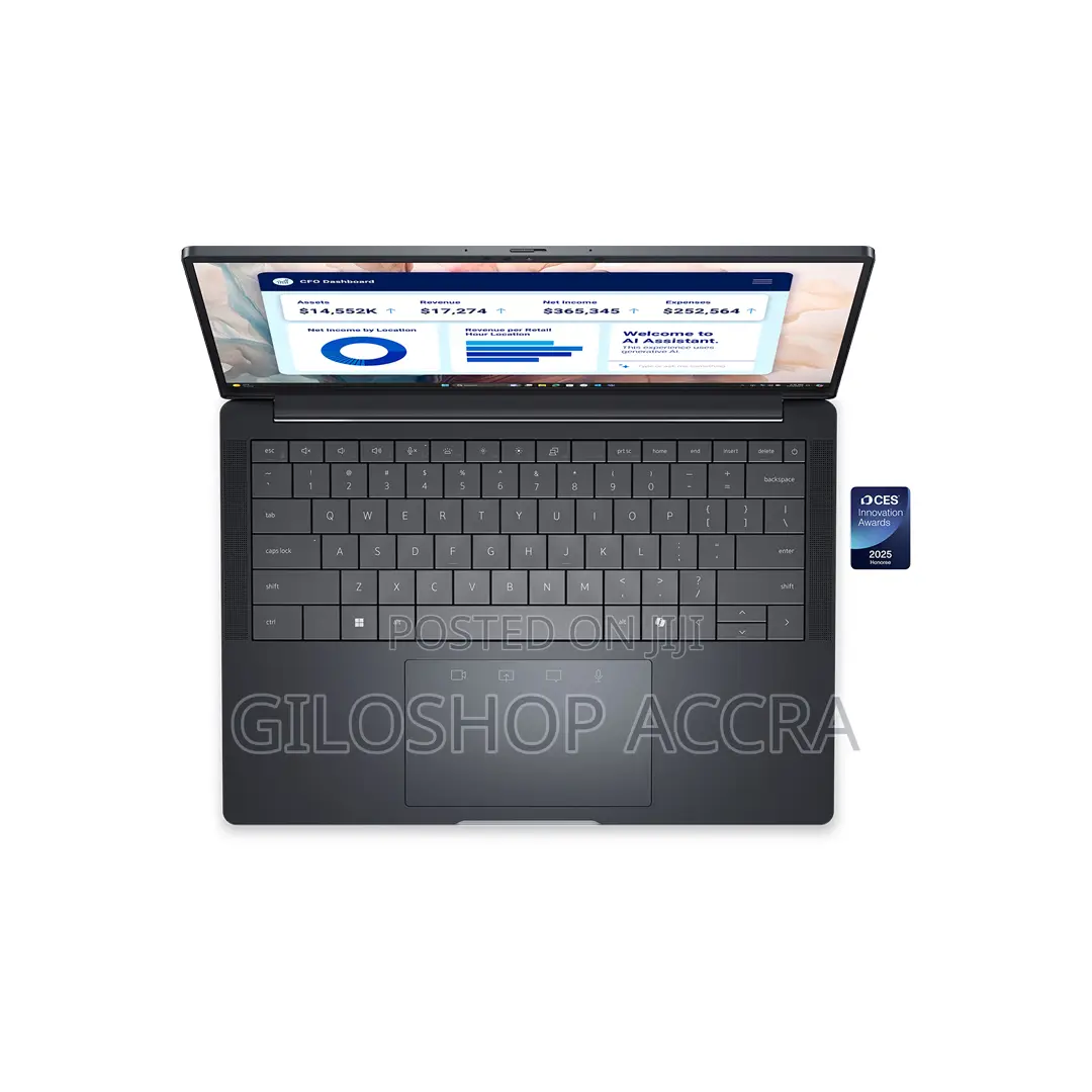 New Laptop Dell Pro 14 16GB Intel Core 5 SSD 512GB