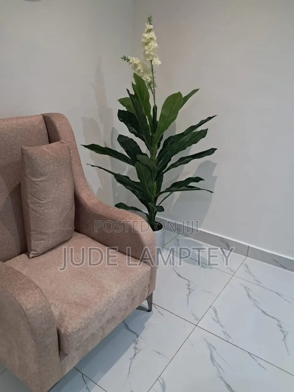 Furnished 2bdrm Apartment in Ga East Municipal for rent