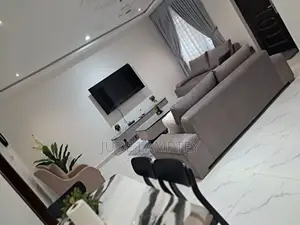Furnished 2bdrm Apartment in Ga East Municipal for rent