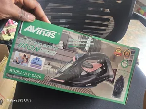 3000w Avinas Steam Iron