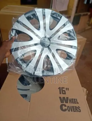 Wheel Cover