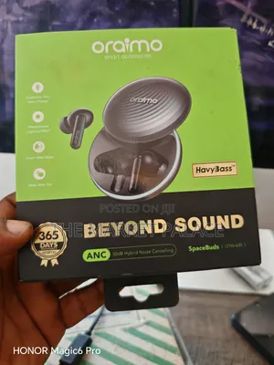 Oraimo Spacebuds