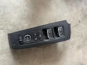 Honda 2022-2023 Honda Civic Front Left Master Power Window Switch