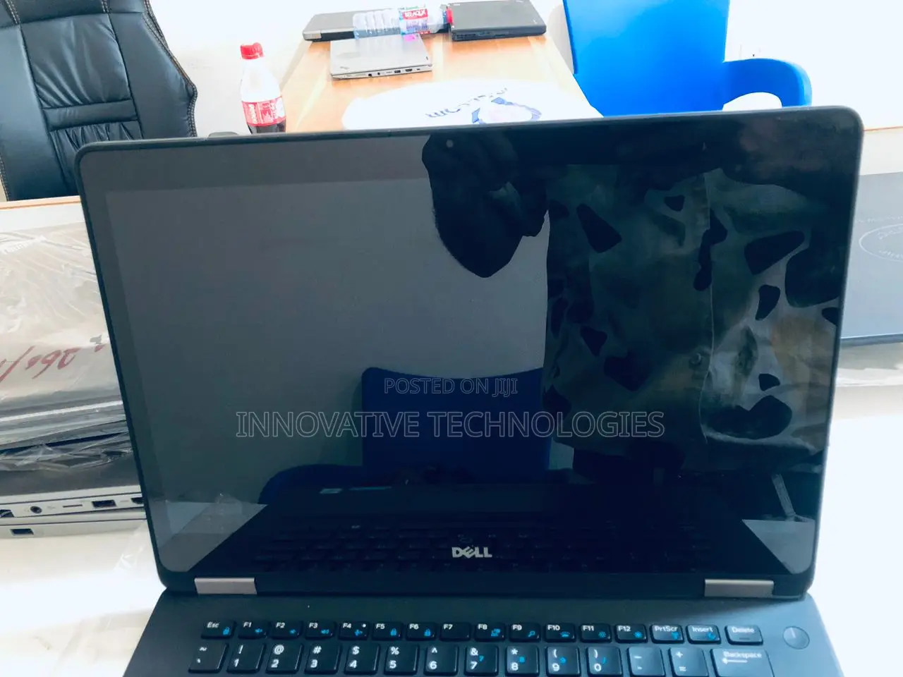 Laptop Dell Latitude E7470 8GB Intel Core i7 SSD 256GB