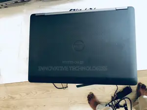 Laptop Dell Latitude E7470 8GB Intel Core i7 SSD 256GB