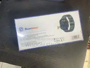 Smartbarry C89 Android Watch