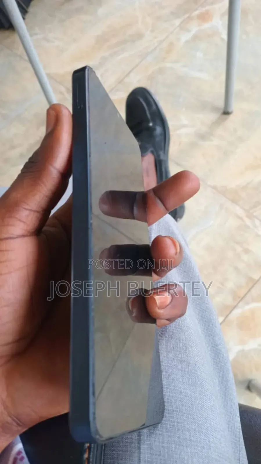 Samsung Galaxy A06 128 GB Gray