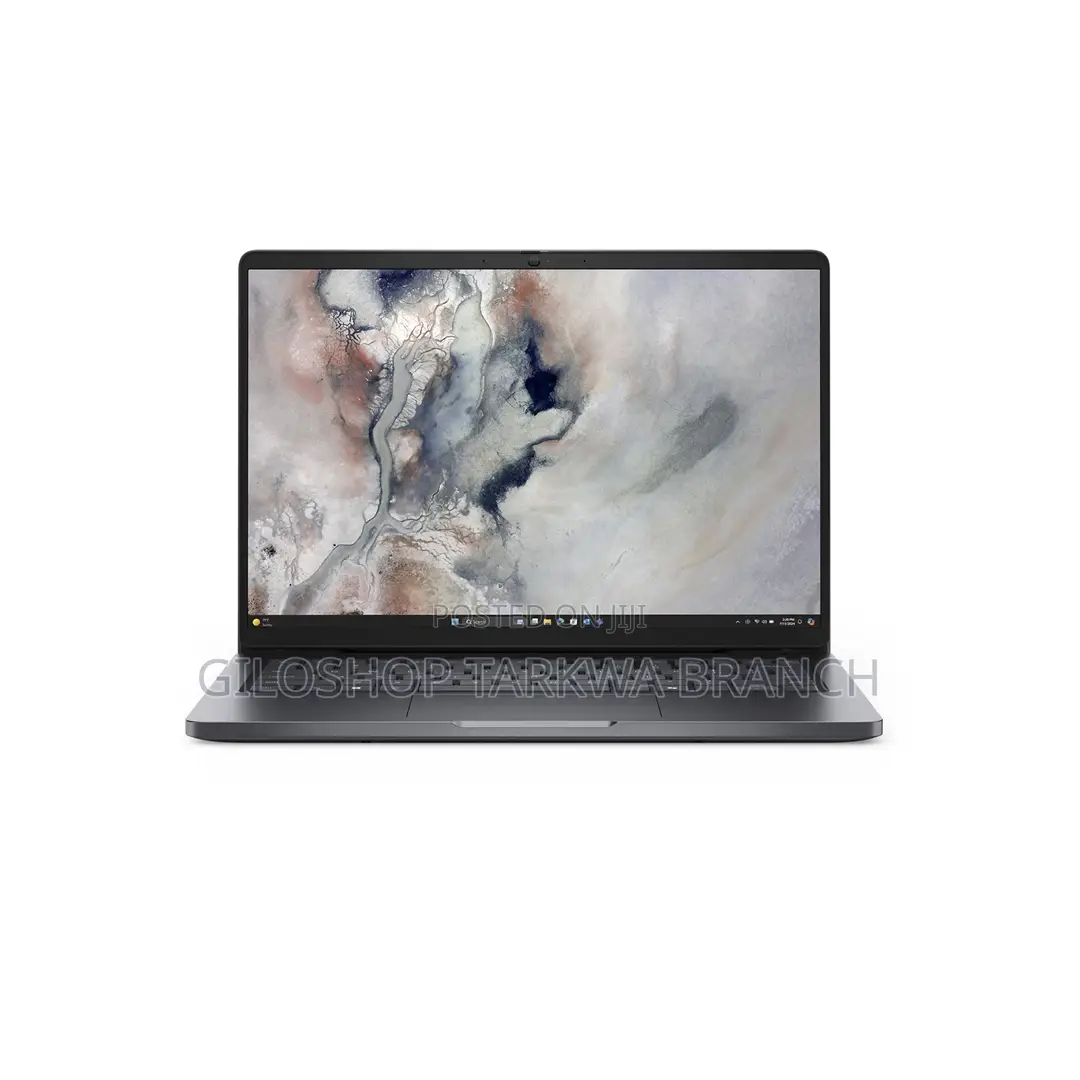 New Laptop Dell Pro 14 16GB Intel Core 5 SSD 512GB