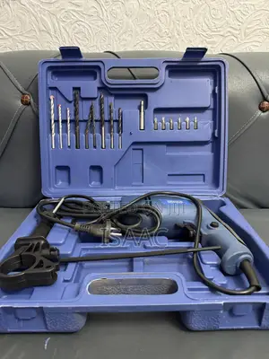 Pinara Impact Drill