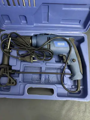Pinara Impact Drill