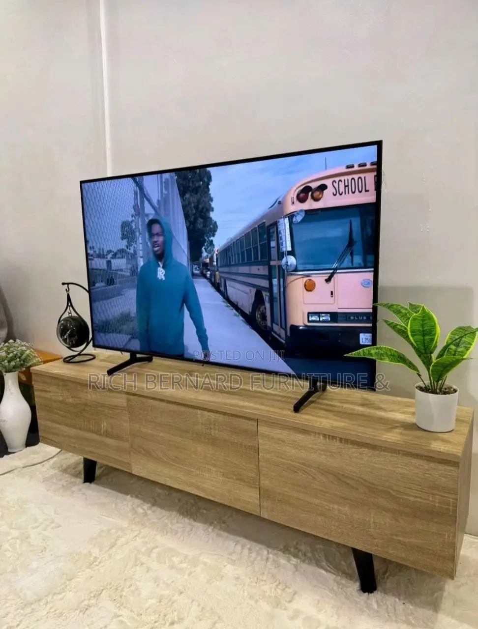 5feet Tv Stand