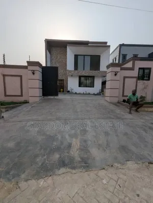 4bdrm Duplex in Tantra Hills for sale