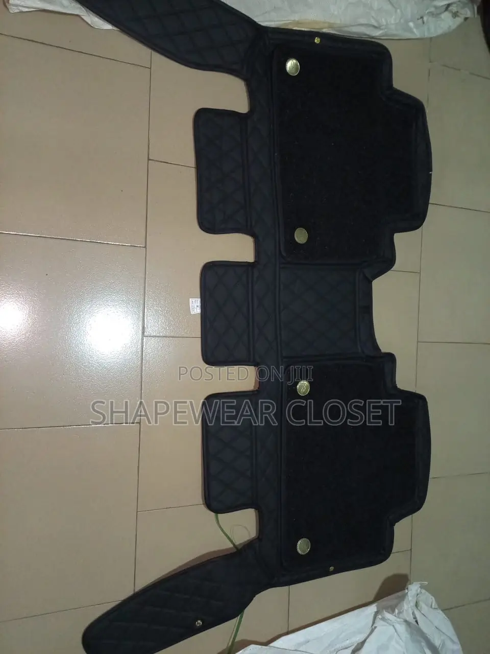 Car Floor Carpet/Mat