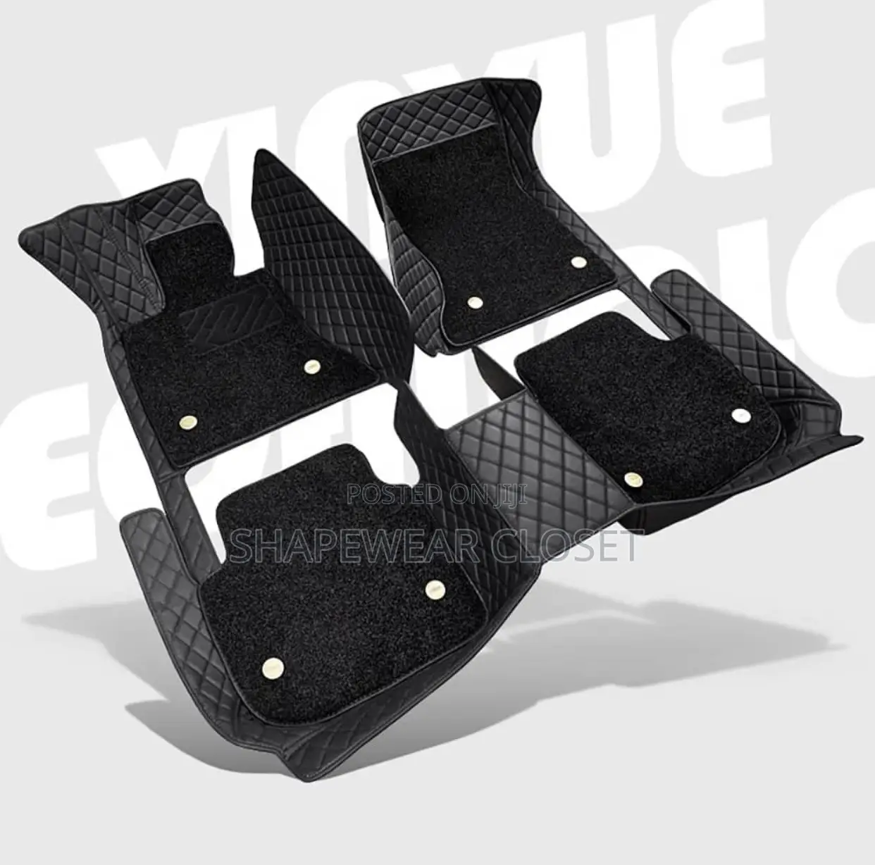 Car Floor Carpet/Mat