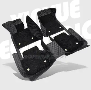 Car Floor Carpet/Mat