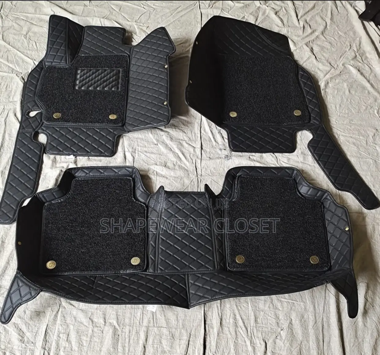 Car Floor Carpet/Mat