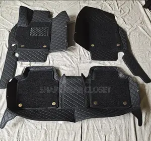 Car Floor Carpet/Mat