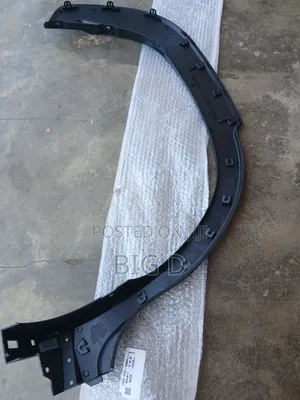 Toyota Cross 2021 Back Fender Moulding