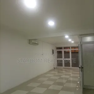 Spacious Office Space for Rent – Spintex Road, Shell Signboard.