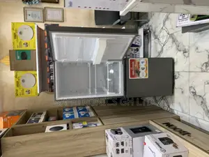 Check Out 300 Liters Bottom Mount Zara-40bwd Dispenser Fridge