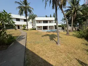 5bdrm House in Hometrust Properties, Abelemkpe for rent