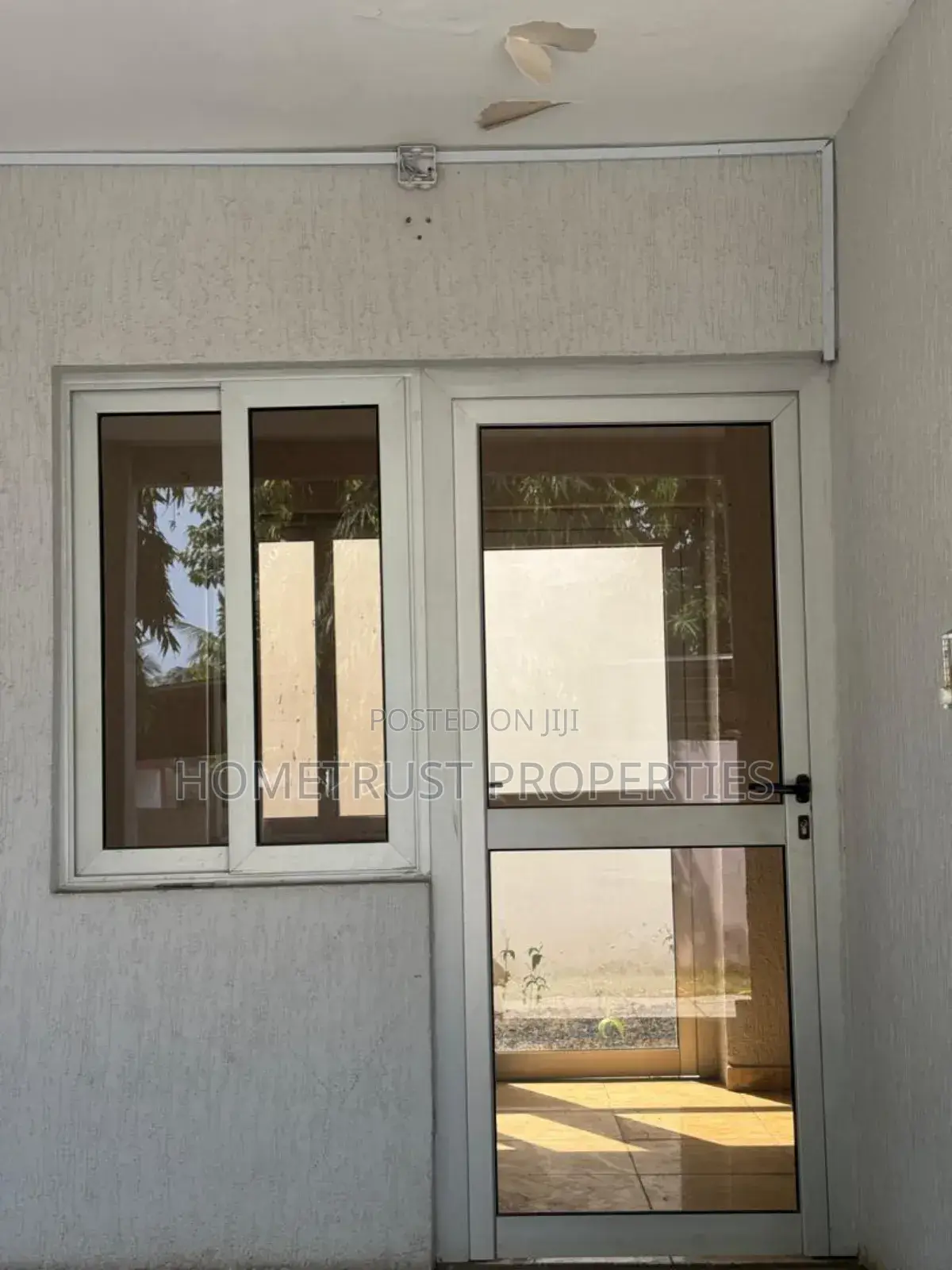 5bdrm House in Hometrust Properties, Abelemkpe for rent