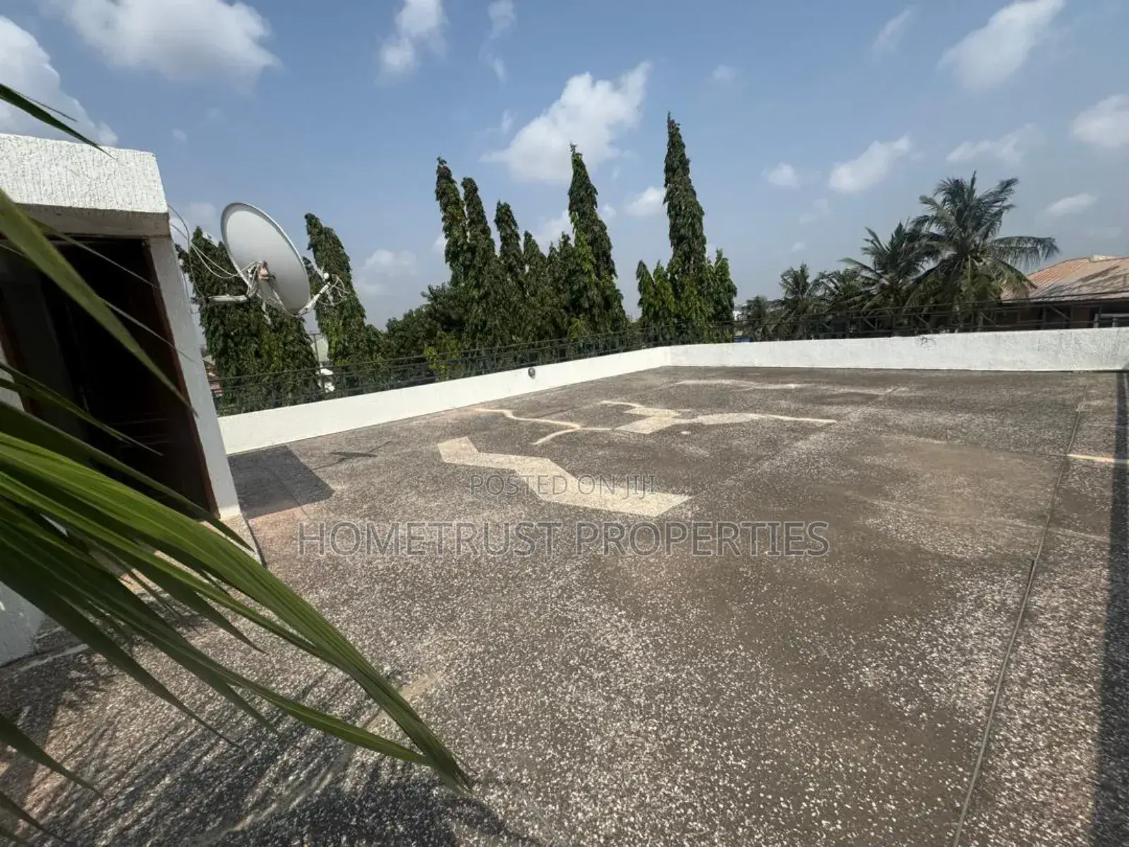 5bdrm House in Hometrust Properties, Abelemkpe for rent