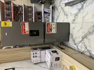Fast Chilling Zara-40bwd Water Dispenser Electric 300 Liters Fridge