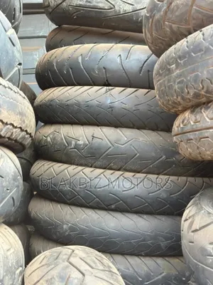 Rim 18 Rim 19 Motor Tyres