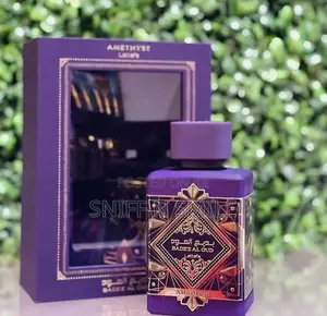 Bade’E Al Oud Collection by Lattafa