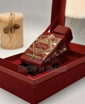 Bade’E Al Oud Collection by Lattafa