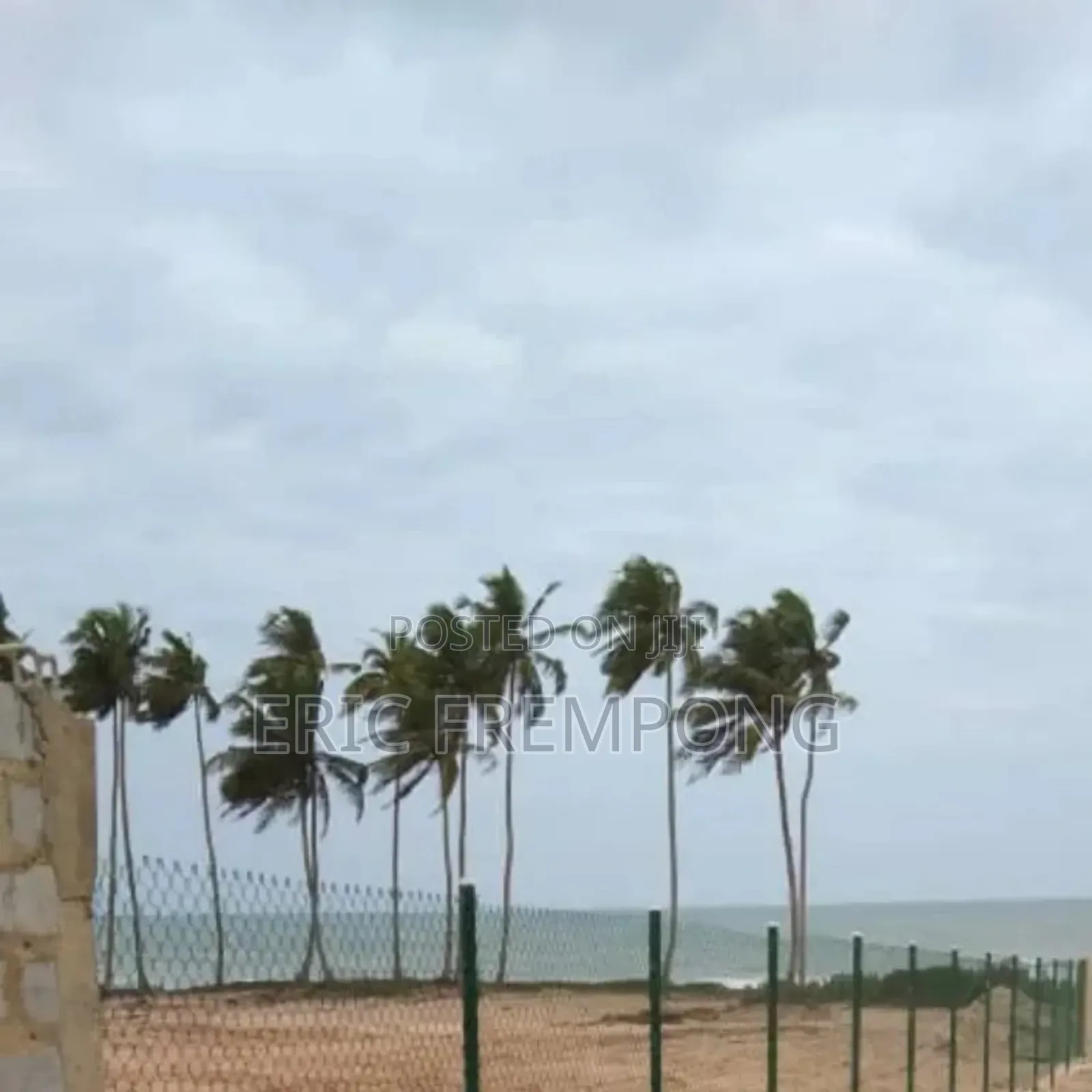 Direct Beachfront Oceanfront