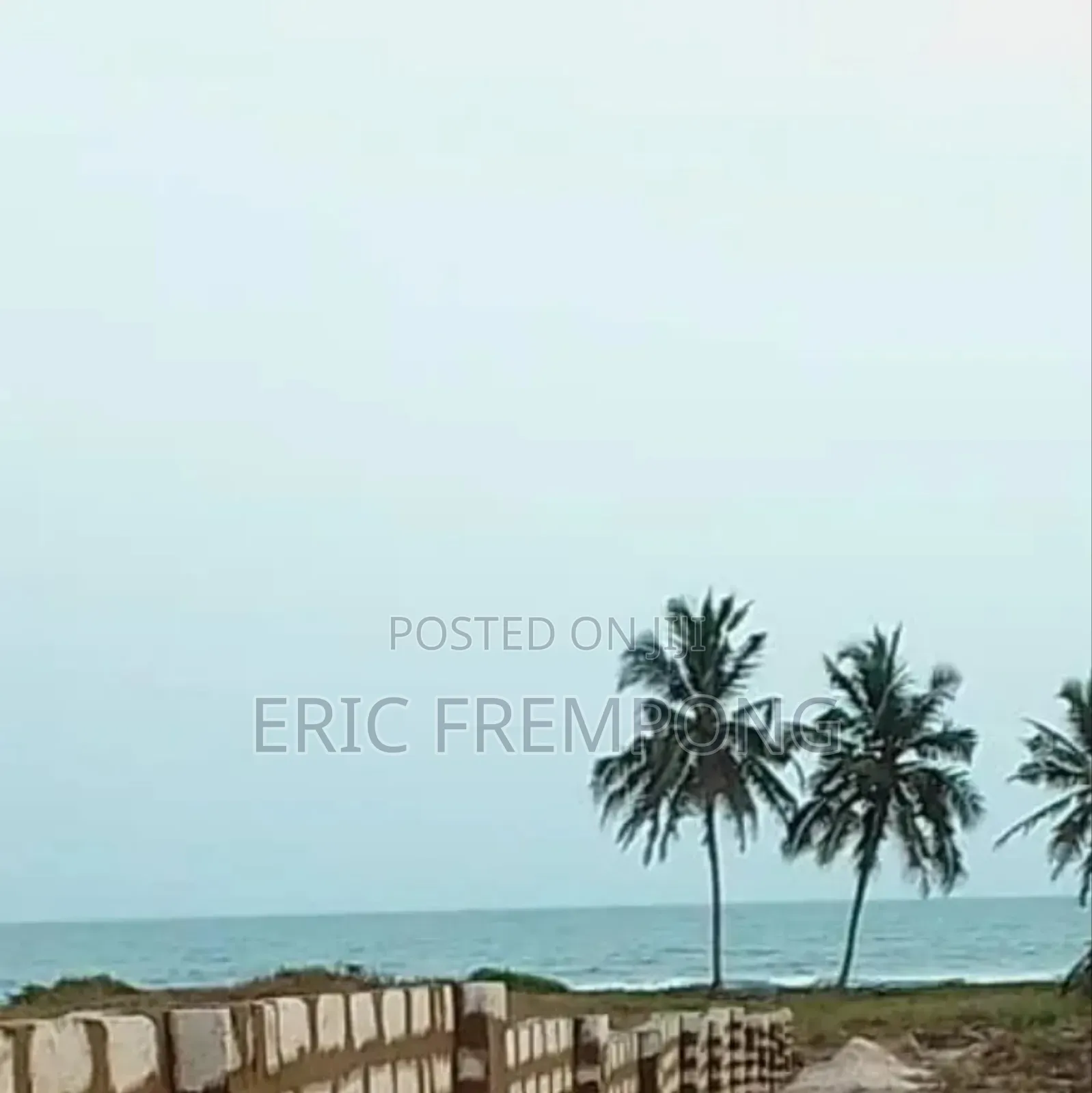 Direct Beachfront Oceanfront