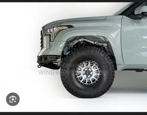 Toyota Tundra 2024 Fender